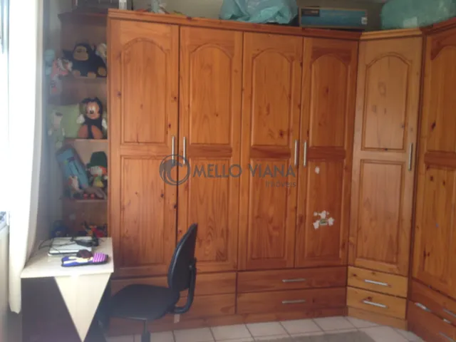 Imagem 15: Apartamento de 4 quartos, sendo 2 suítes no centro em São Lourenço-MG