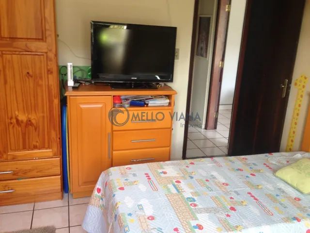 Imagem 16: Apartamento de 4 quartos, sendo 2 suítes no centro em São Lourenço-MG