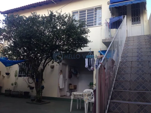 Imagem 9: Imperdível: Casa à venda em São Lourenço-MG, Centro, 6 quartos, 1 sala, 185,07 m² de