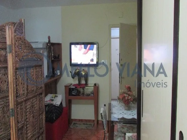 Imagem 3: Apartamento kitnet mobiliado, próximo ao Parque das Águas