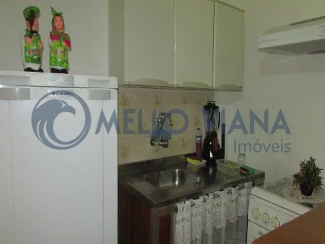Imagem 6: Apartamento kitnet mobiliado, próximo ao Parque das Águas
