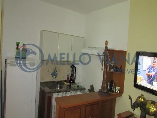 Imagem 8: Apartamento kitnet mobiliado, próximo ao Parque das Águas