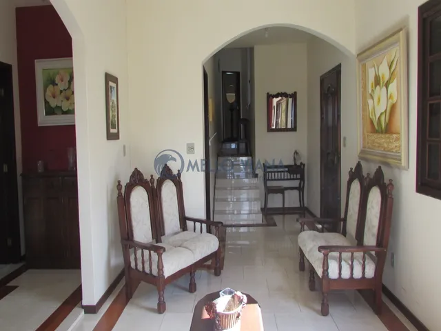Imagem: Casa ampla com excelente localização