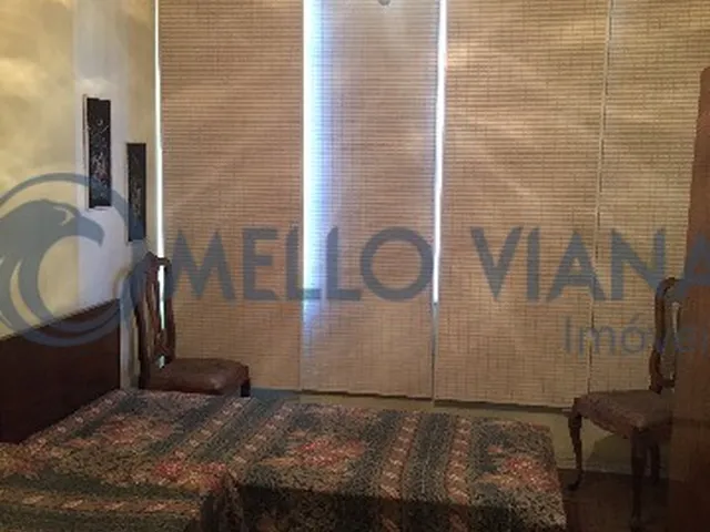 Imagem: Apartamento todo mobiliado para locação