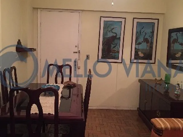 Imagem 11: Apartamento todo mobiliado para locação com 2 dormitórios, sala, cozinha e banheiro