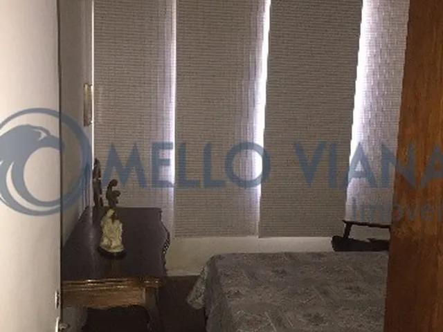 Imagem 4: Apartamento todo mobiliado para locação com 2 dormitórios, sala, cozinha e banheiro