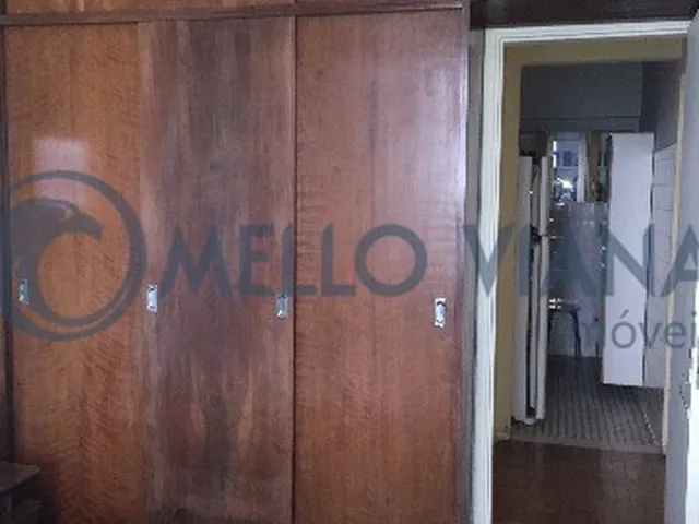 Imagem 12: Apartamento todo mobiliado para locação com 2 dormitórios, sala, cozinha e banheiro