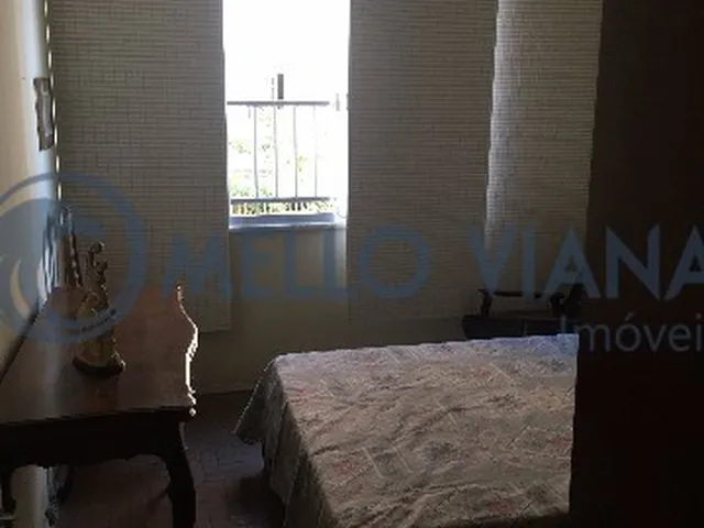Imagem 6: Apartamento todo mobiliado para locação com 2 dormitórios, sala, cozinha e banheiro