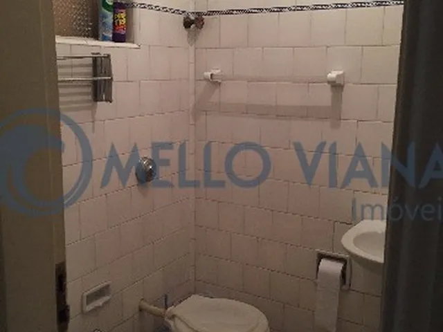 Imagem 13: Apartamento todo mobiliado para locação com 2 dormitórios, sala, cozinha e banheiro