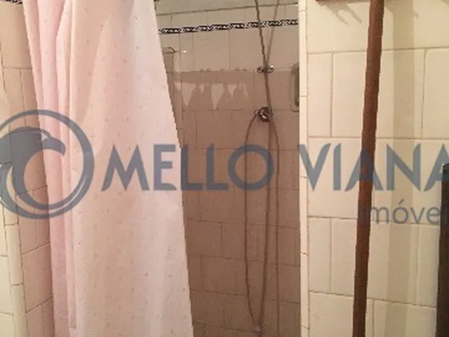 Imagem 7: Apartamento todo mobiliado para locação com 2 dormitórios, sala, cozinha e banheiro