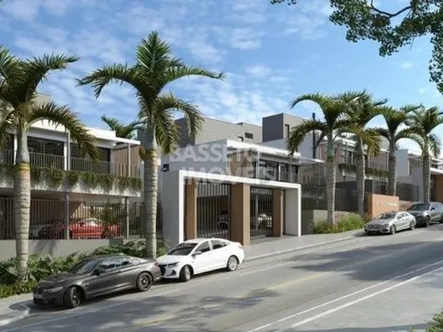 Imagem: Florianópolis - Casa de Condomínio - Cacupé
