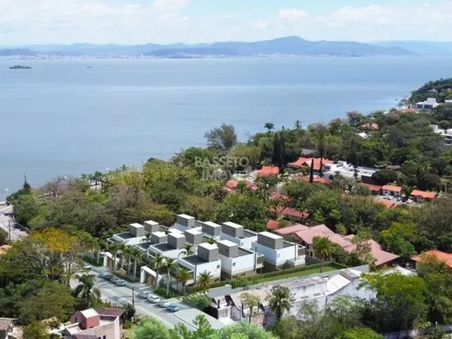 Imagem 9: Florianópolis - Casa de Condomínio - Cacupé