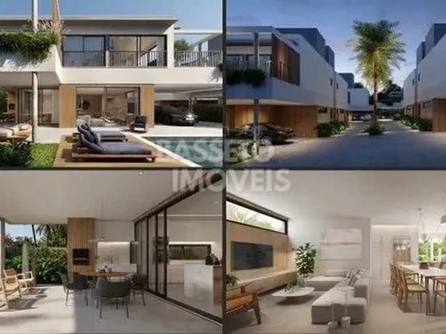 Imagem 7: Florianópolis - Casa de Condomínio - Cacupé