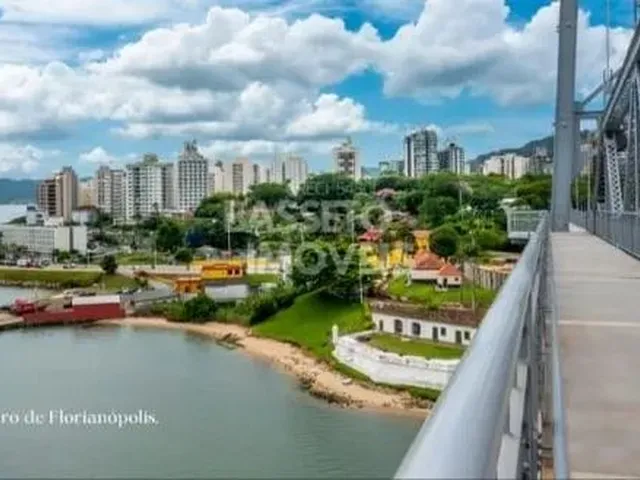 Imagem 4: Florianópolis - Casa de Condomínio - Cacupé