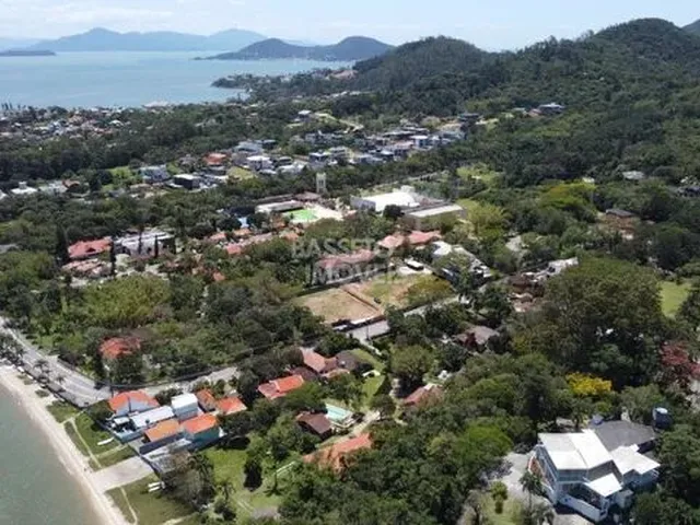 Imagem 3: Florianópolis - Casa de Condomínio - Cacupé