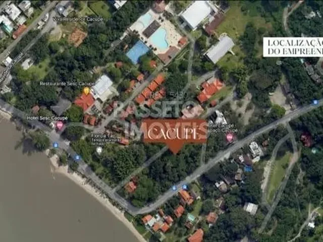 Imagem 10: Florianópolis - Casa de Condomínio - Cacupé