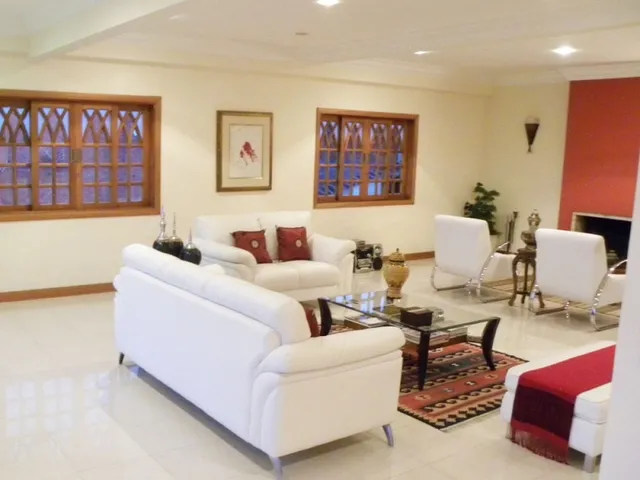 Imagem: Excelente casa com vista panorâmica, São