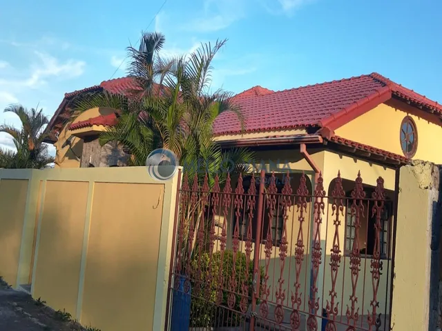 Imagem 2: Casa com 3 quartos, sendo 2 suítes em Carmo de Minas/MG