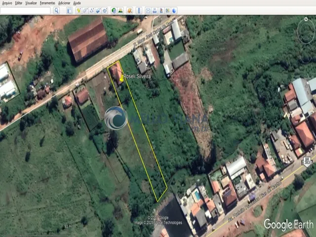 Imagem 5: Casa com 3 quartos, sendo 2 suítes em Carmo de Minas/MG