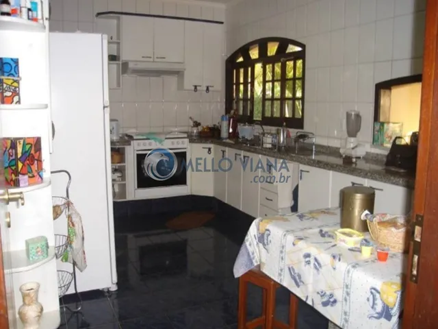 Imagem 6: Casa com 3 quartos, sendo 2 suítes em Carmo de Minas/MG