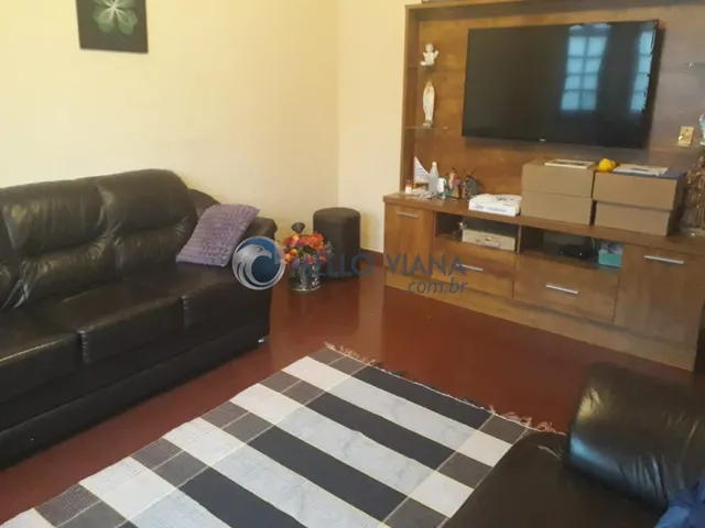 Imagem 8: Casa com 3 quartos, sendo 2 suítes em Carmo de Minas/MG