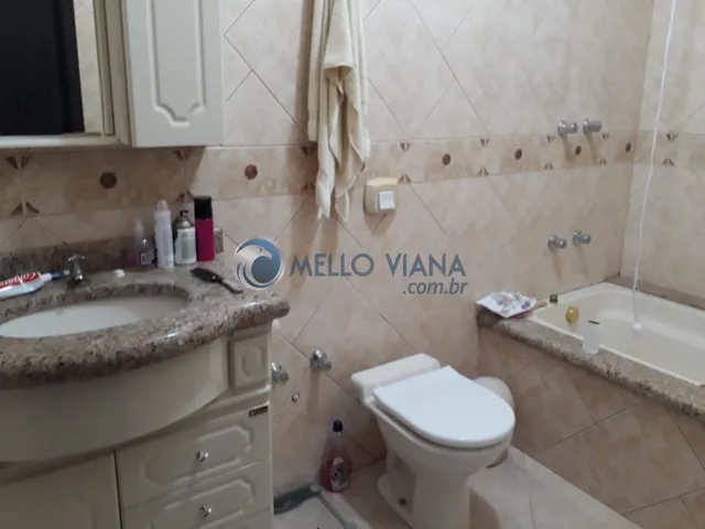 Imagem 9: Casa com 3 quartos, sendo 2 suítes em Carmo de Minas/MG