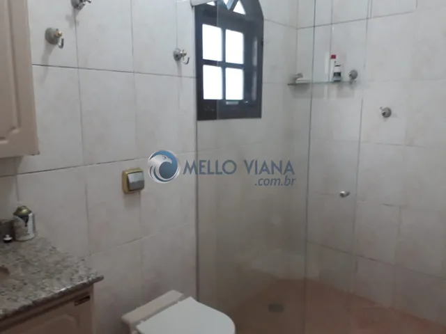 Imagem 10: Casa com 3 quartos, sendo 2 suítes em Carmo de Minas/MG