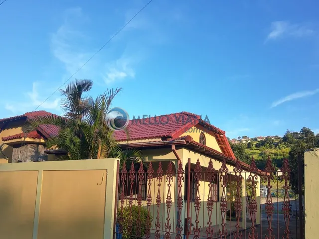 Imagem 12: Casa com 3 quartos, sendo 2 suítes em Carmo de Minas/MG
