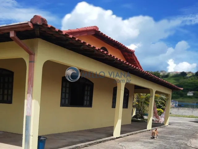 Imagem 13: Casa com 3 quartos, sendo 2 suítes em Carmo de Minas/MG