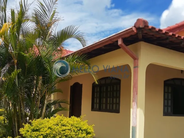 Imagem 14: Casa com 3 quartos, sendo 2 suítes em Carmo de Minas/MG
