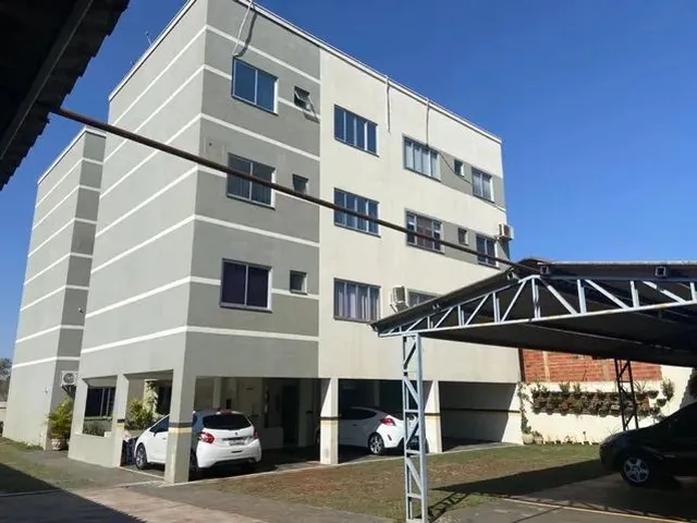 Imagem: Apartamento na Industrial