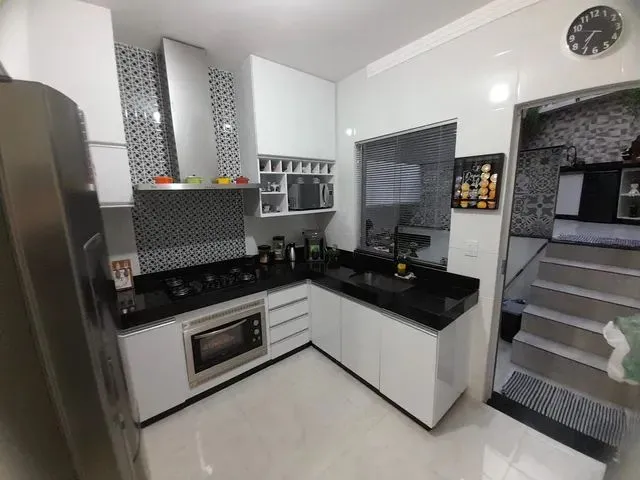 Imagem: Casa para Venda Tem 87 Metros Quadrados