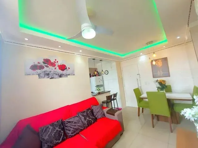 Imagem 12: Apartamento 2/4 Cond. Sun Valley