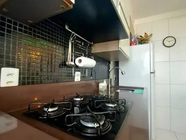 Imagem 9: Apartamento 2/4 Cond. Sun Valley