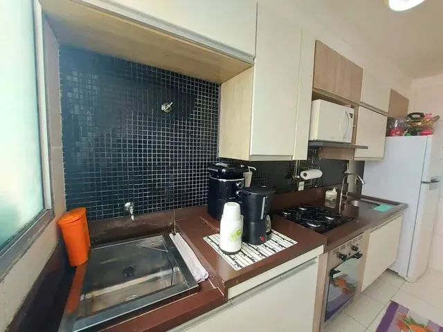 Imagem 14: Apartamento 2/4 Cond. Sun Valley