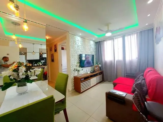 Imagem 16: Apartamento 2/4 Cond. Sun Valley