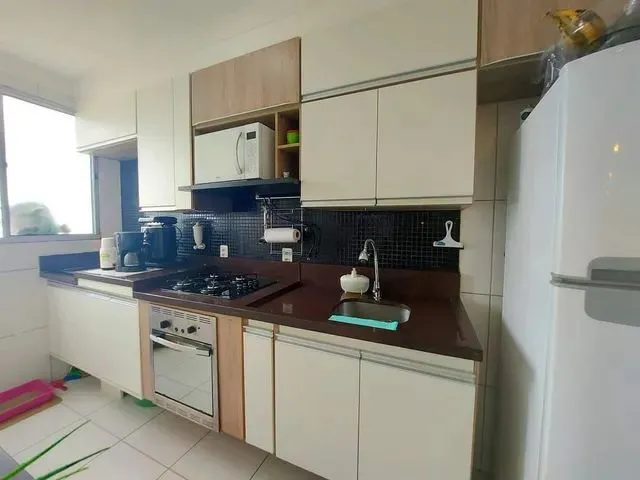 Imagem 5: Apartamento 2/4 Cond. Sun Valley