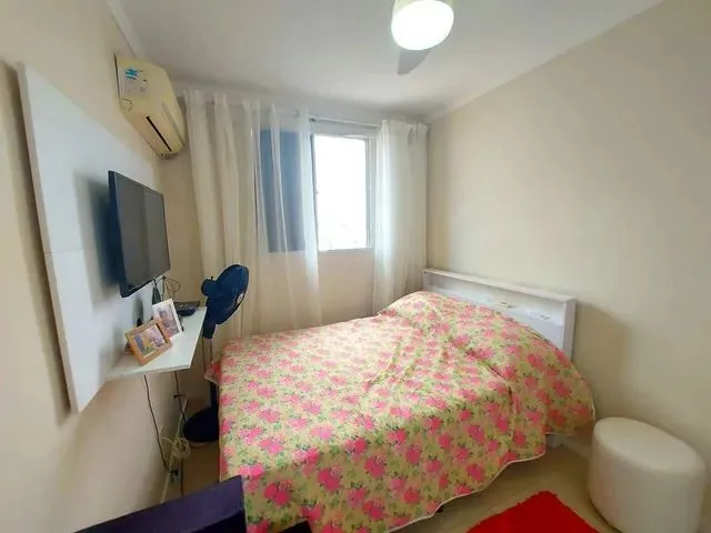 Imagem 4: Apartamento 2/4 Cond. Sun Valley