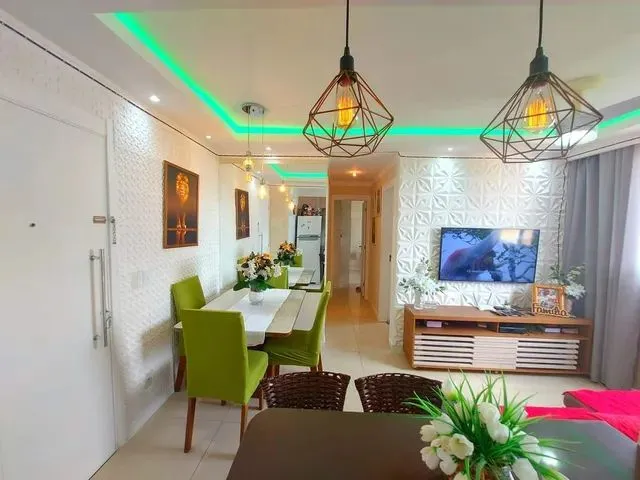 Imagem 13: Apartamento 2/4 Cond. Sun Valley