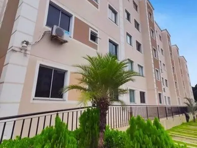 Imagem 10: Apartamento 2/4 Cond. Sun Valley
