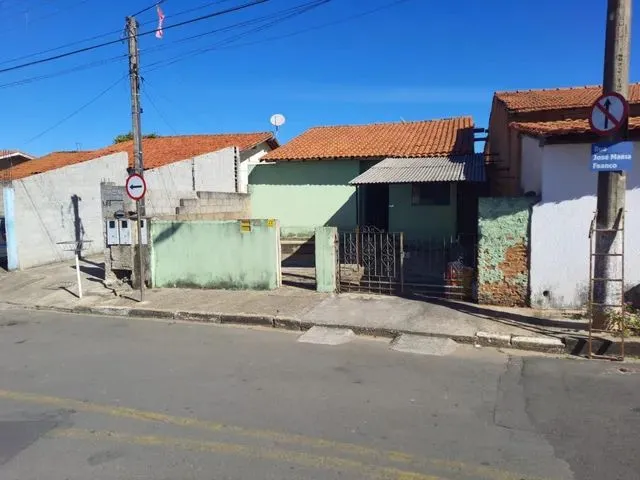 Imagem: Casa no Jardim do Limão