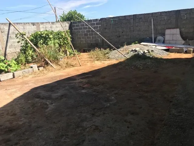 Imagem 6: Vendo Casa com Espaço nos Fundos para Construção