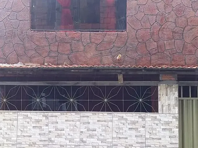 Imagem: Vendo 1 Casa Terrio Linda 01