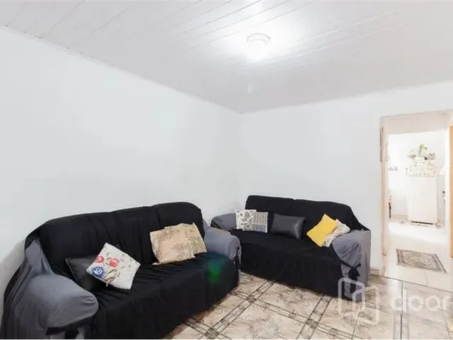 Imagem: São Paulo - Casa Padrão - São Miguel