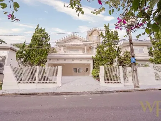 Imagem: Joinville - Casa Padrão - América