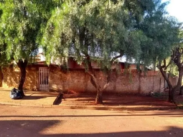 Imagem: Casa de Esquina