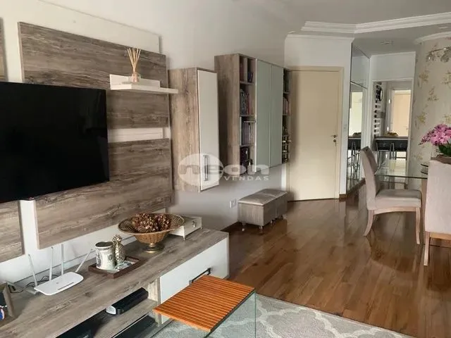 Imagem: São Bernardo do Campo - Apartamento Padrão