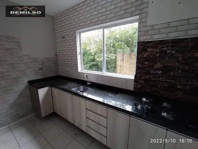 Imagem: Apartamento com 2 Dormitórios À Venda