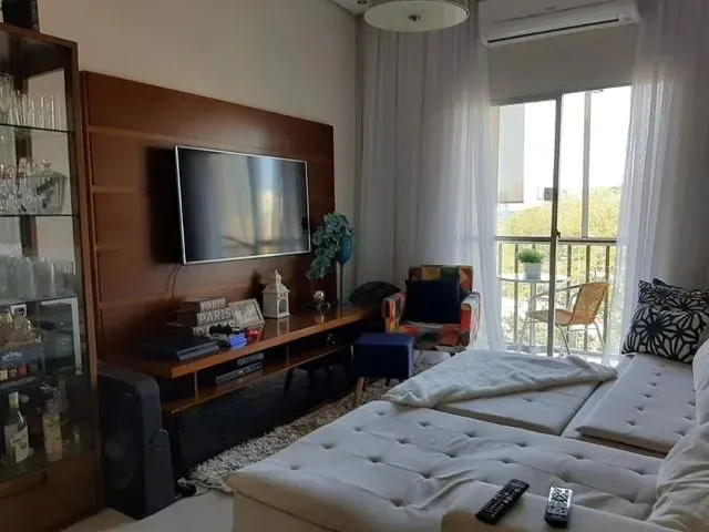 Imagem: Apartamento - Cambuí - Campinas
