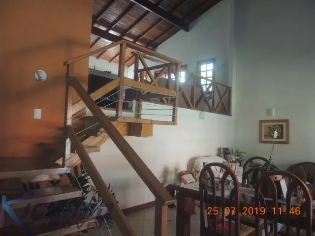 Imagem 11: Chácara em Meaipe, com 5.000 m², duas casas, piscina, quadra gramada de esportes, campo